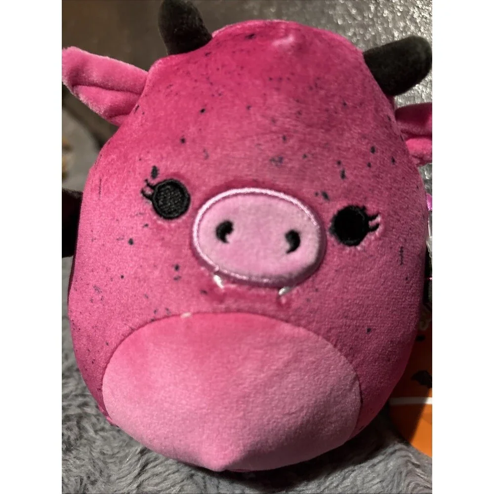 Squishmallows bianca bat